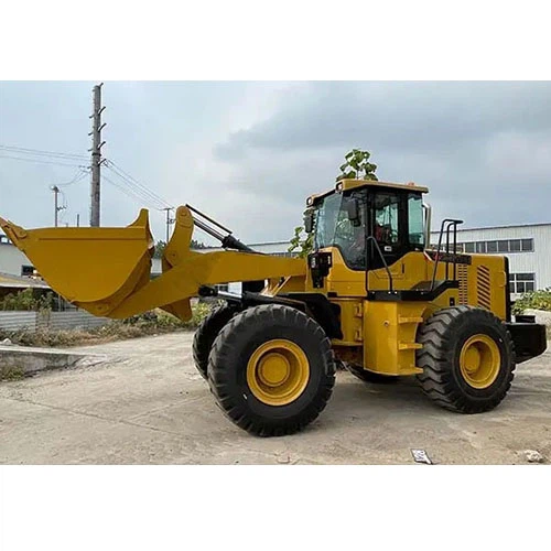 5 {1}} Utovarivač točkaš