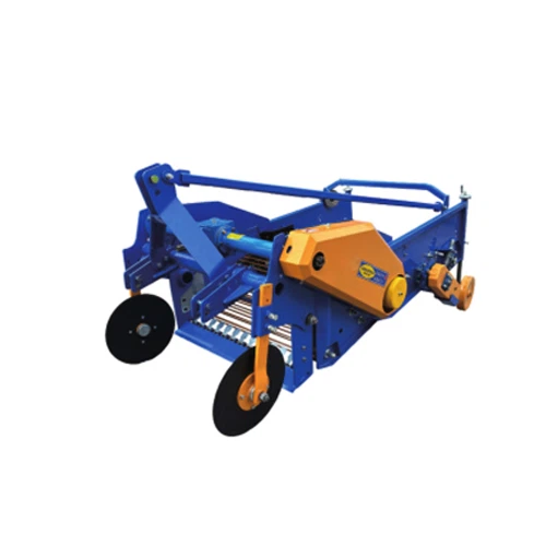 HH4UD - Kombajn serije S