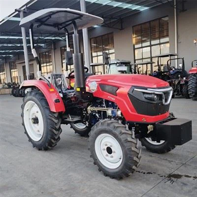 30hp višenamjenski traktor