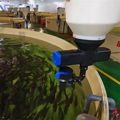 HH recirkuliranje akvakulturnog sistema --- Mašina za bavljenje mama