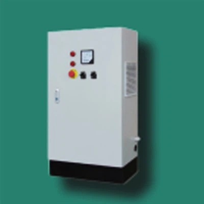 HH recirkuliranje akvakulturnog sistema --- Izvor o ozona o ozon